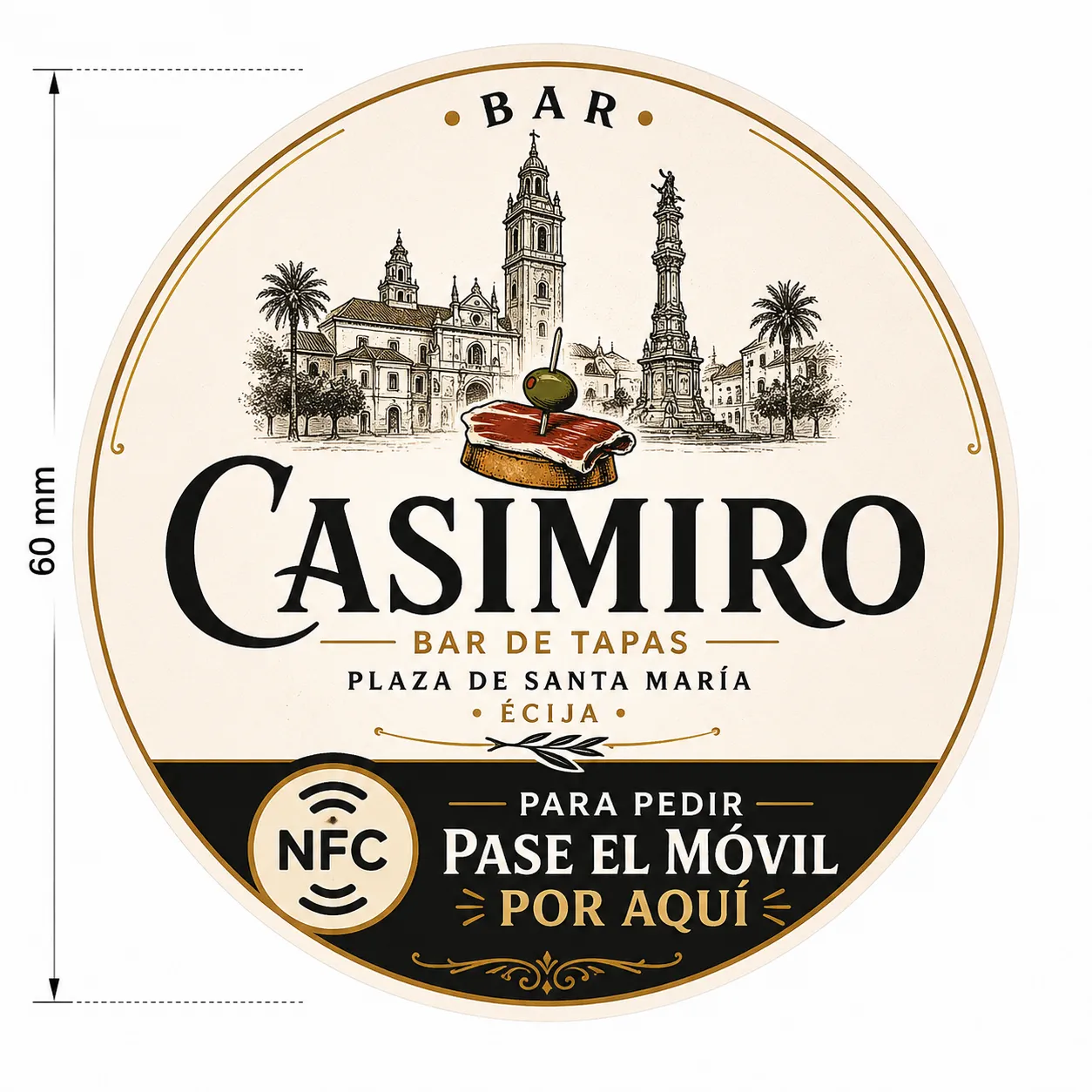 Bar Casimiro